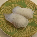 Kaisenzushi Toretore Ichiba - 