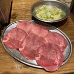 宮古牛焼肉 喜八 - 