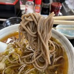 Te Uchi Soba Chuuji - 