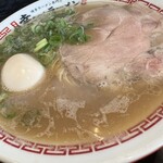 博多ラーメン専門店 幸ちゃんラーメン - 