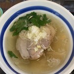 麺屋うめはら - 