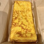 久原本家 - だし玉子焼き900円