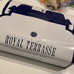 ROYAL TERRASSE - 