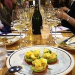 レサン - ★貸切でワイン飲み放題パーティー★