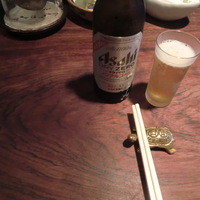 開化亭 - ノンアルコールビール