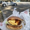 からつバーガー 虹ノ松原本店