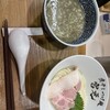 煮干しつけ麺 宮元