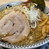 麺屋 しゃがら 村上店