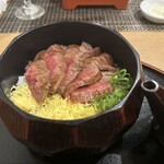 肉まぶし専門店 稀 - 