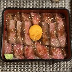 肉まぶし専門店 稀 - 