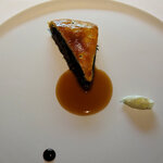 レスピラシオン - 春菊/熊/能登牛