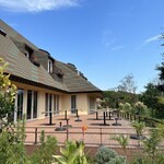 オーベルジュ フレンチの森 La Rose - 