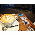 ロアーコーヒーハウス＆ロースタリー - 