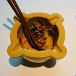 レスピラシオン - ピカーダソース