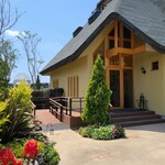 オーベルジュ フレンチの森 La Rose - 