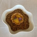 オーベルジュ フレンチの森 La Rose - 