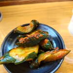 椿ラーメンショップ - 