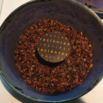 レスピラシオン - チョコレート