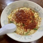 辛麺屋 桝元 - 