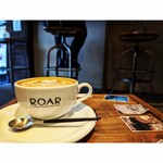 ロアーコーヒーハウス＆ロースタリー - 