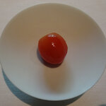 レスピラシオン - トマト