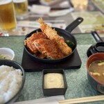 六甲カントリー倶楽部レストラン - 
