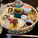 四季の味ちひろ - 