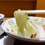 Shigure Seimenjo - キレイな麺