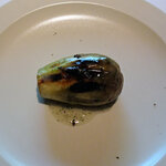 レスピラシオン - へた紫茄子