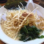 椿ラーメンショップ - 