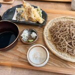 手打ち蕎麦 こだち - 