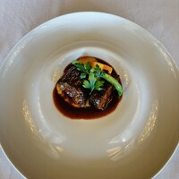 オーベルジュ フレンチの森 La Rose - 