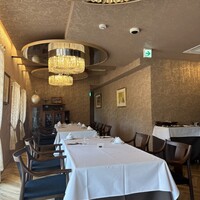 オーベルジュ フレンチの森 La Rose - 