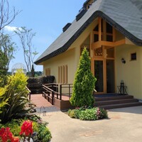 オーベルジュ フレンチの森 La Rose - 