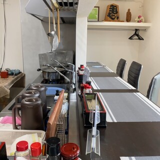 手打ちそば 忠士_2