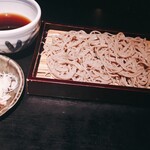 Teuchi Soba Sake Ryouri Ichi Kurashikku - 