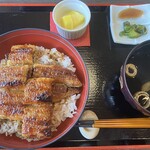 Unagi No Kawahara - 