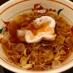 Kyouto Tsuyushabu Chiriri - 