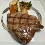 佐賀牛レストラン季楽 本店 - 