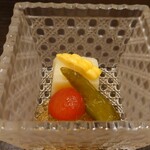京都つゆしゃぶCHIRIRI - 