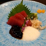 京都つゆしゃぶCHIRIRI - 