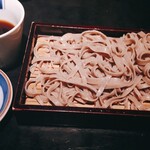 手打蕎麦・酒・料理 壱クラシック - 