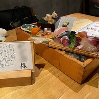 磯ぎよし 天神店 - 