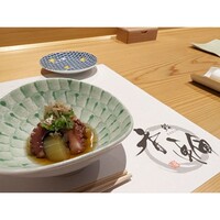 鮨 香輪 - 
