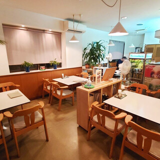 レストラン 香留花_2