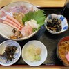 Sanin No Ajidokoro Kira Tsunesou Honten - 海鮮丼