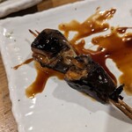 うな串 焼鳥 う福 - 