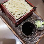 手打そば 甚作 - 