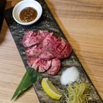 肉と日本酒いぶり - 