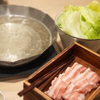 すぎ乃 麻布十番 - 
